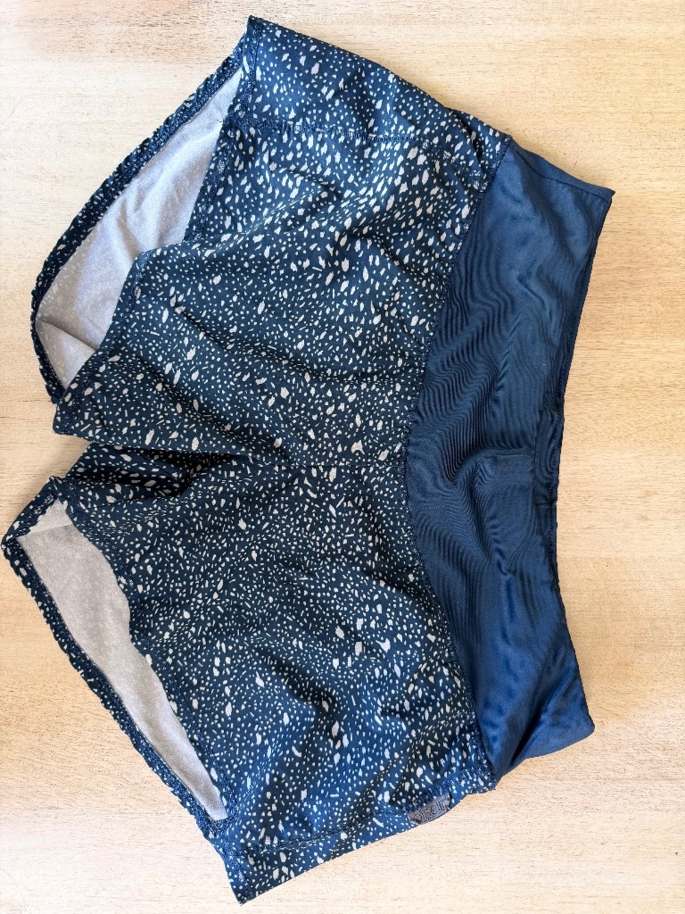 Oiselle Women's Running Shorts Size 2